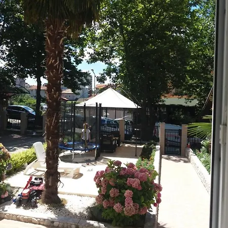 Guest house Albatros Kiten (Burgas)