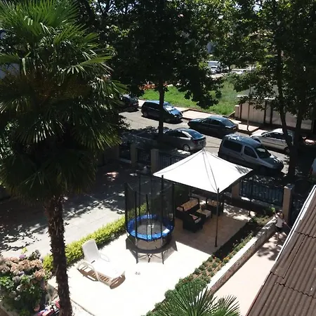 Albatros Guest house *