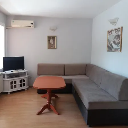 Guest house Albatros