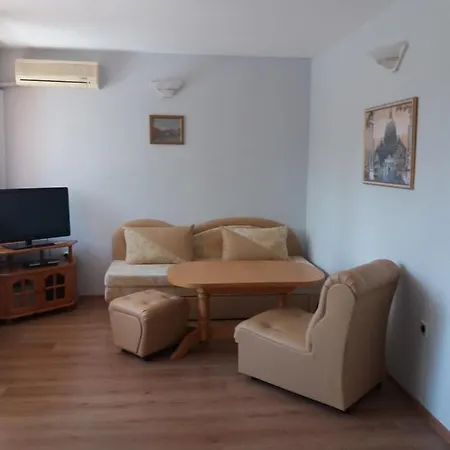 Guest house Albatros Kiten (Burgas)