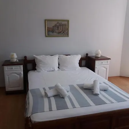 Guest house Albatros Kiten (Burgas)