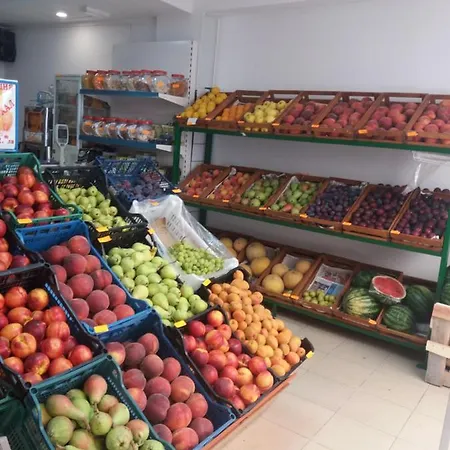 Albatros Guest house Kiten (Burgas)