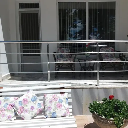 Albatros Guest house