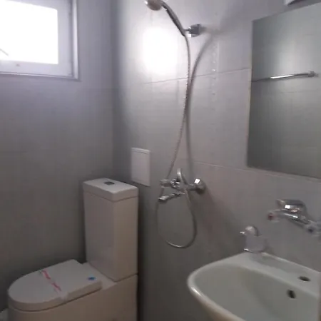 Guest house Albatros Kiten (Burgas)
