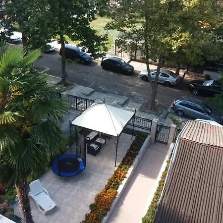 Guest house Albatros Kiten (Burgas)