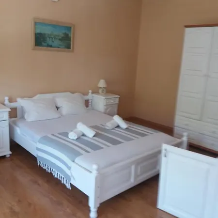Guest house Albatros Kiten (Burgas)