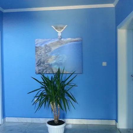 Guest house Albatros