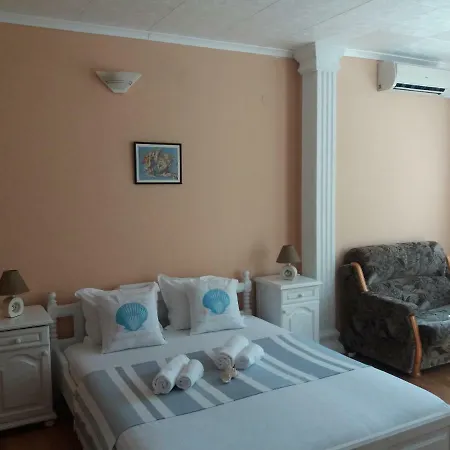 Albatros Guest house Kiten (Burgas)