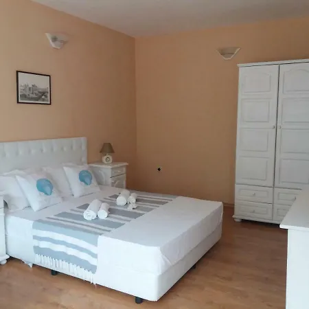 Albatros Guest house Kiten (Burgas)