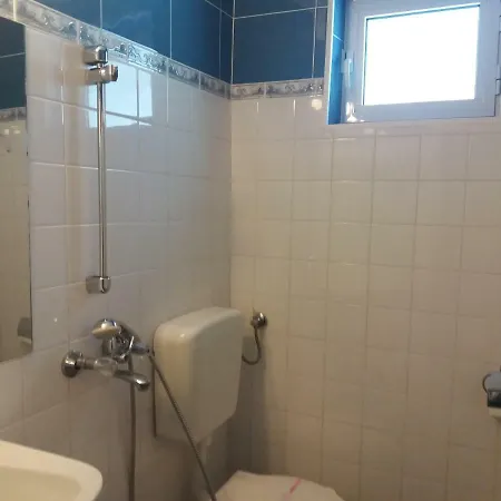 Guest house Albatros *