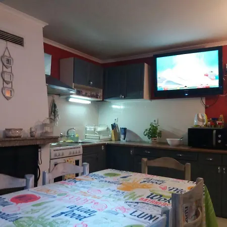 Guest house Albatros *